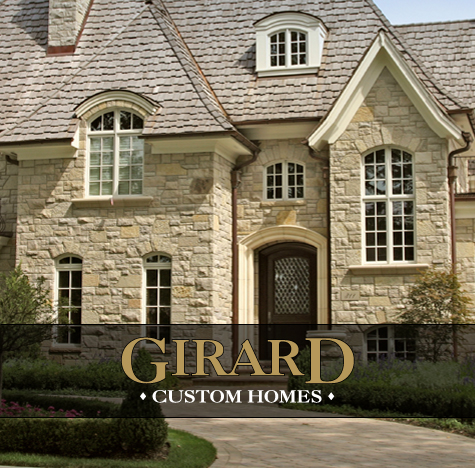 Girard Custom Homes