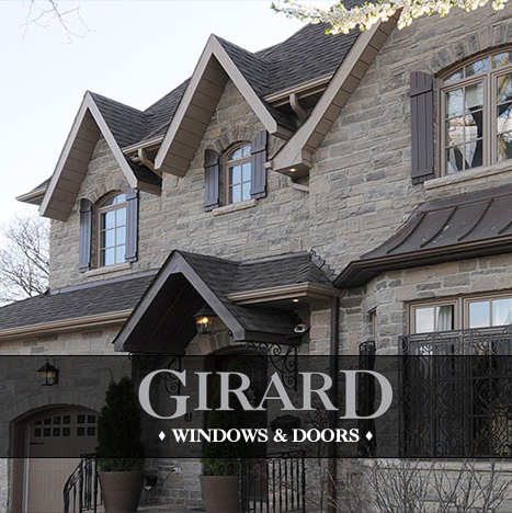 Girard Windows and Doors